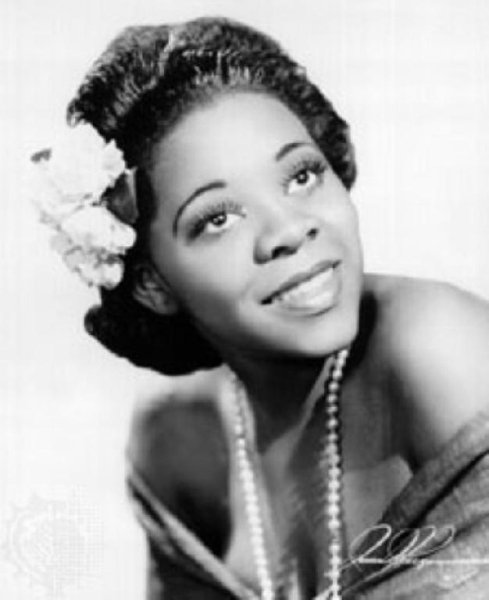 Dinah Washington - Darn That Dream