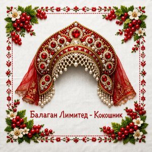 Балаган Лимитед - Кокошник