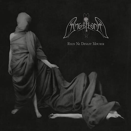 Angellore - A Romance Of Thorns