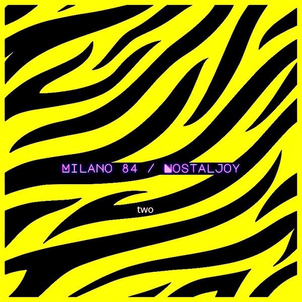 Milano 84 - I Feel Love