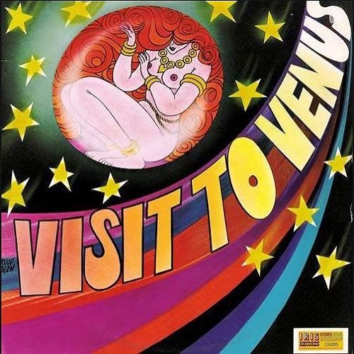 Visit To Venus - Yes Tonight
