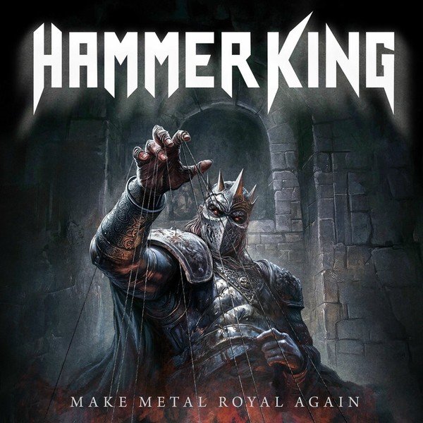 Hammer King - King For A Day