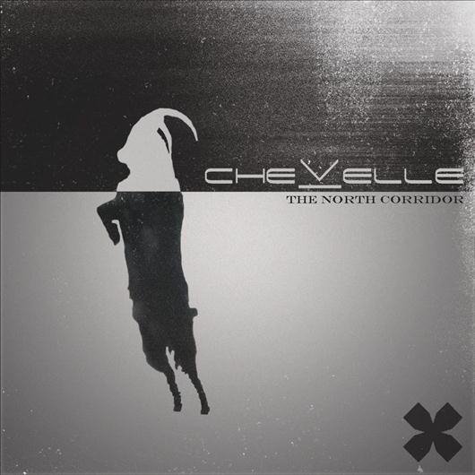 Chevelle - Shot from a Cannon
