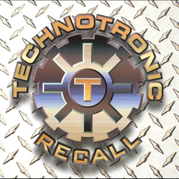 Technotronic feat. Ya Kid K - Move It (To The Rhythm) (Club Mix)