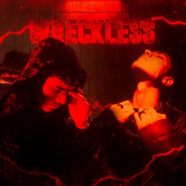 Slowboy, HEKLER - WRECKLESS