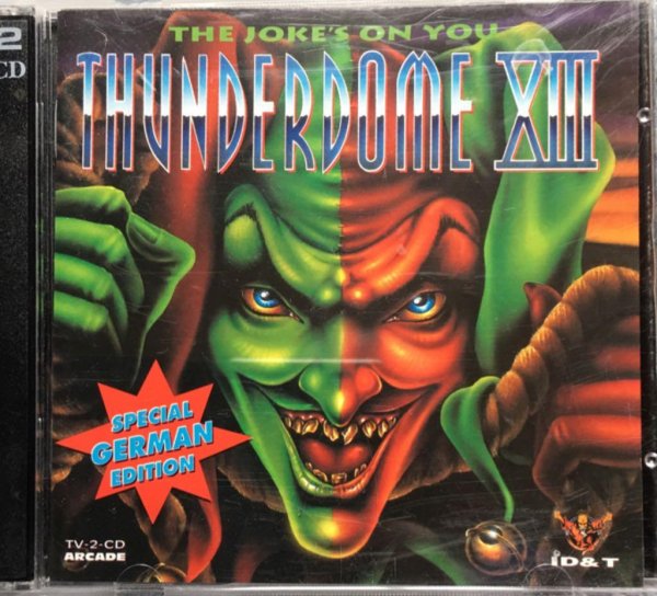 3 steps Ahead - In the name of love