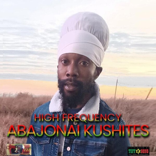 Abajonai Kushites - High Frequency
