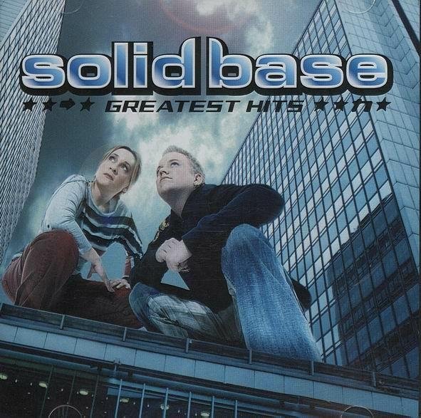 Solid Base - Greatest Hits (CD-1)_CD-Rip