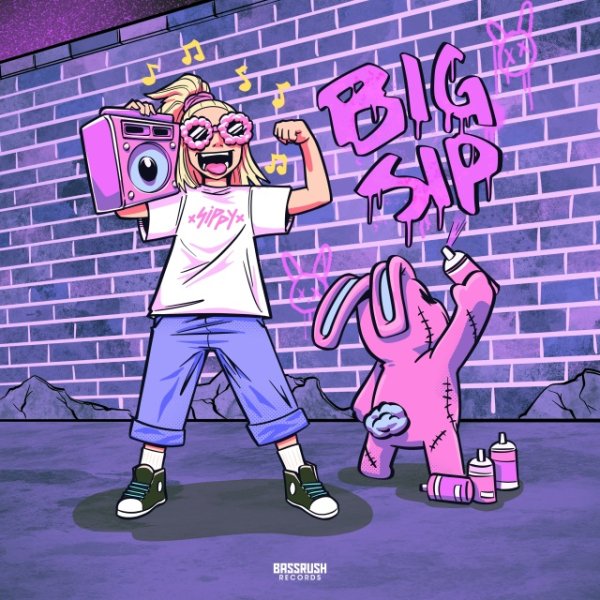 SIPPY - Big Sip