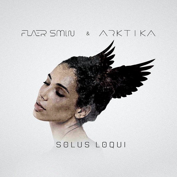 Flaer Smin, Арктика - Crieth (Score I)