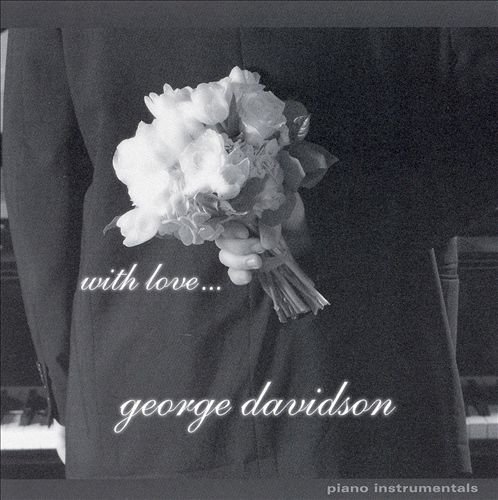 George Davidson - Cinema Paradiso
