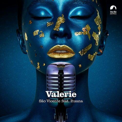 Sao Vicente,Ituana - Valerie