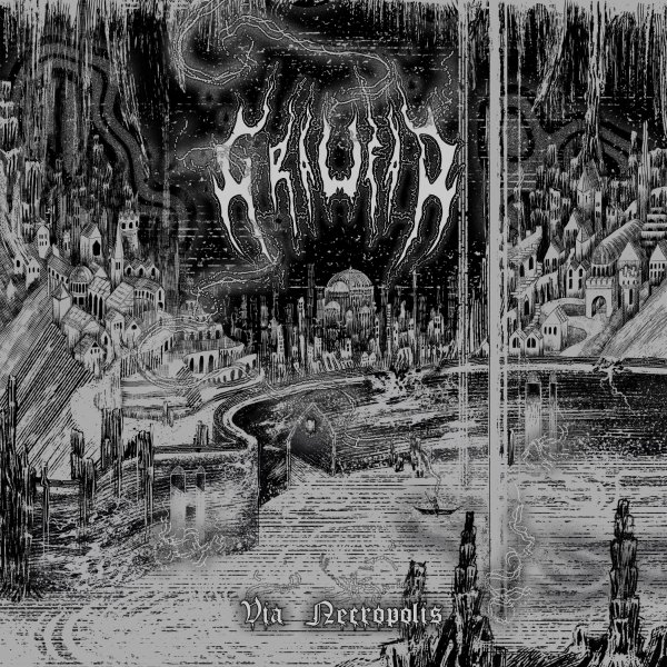 Graufar - On Your Knees