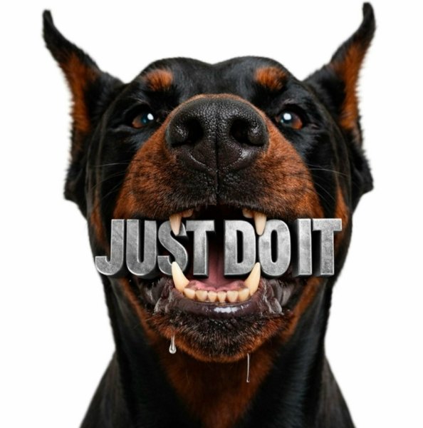 LEVAN CREED, lyashotakoe - Just Do It