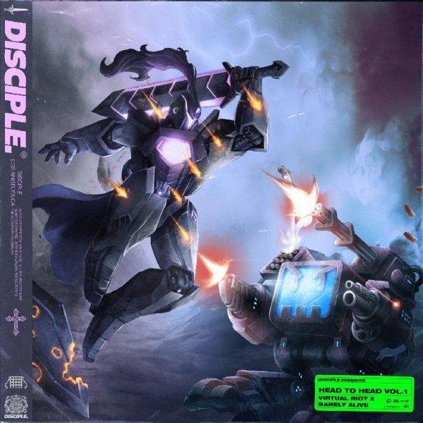 Virtual Riot - Pray For Riddim VIP