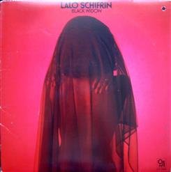Lalo Schifrin - Jaws