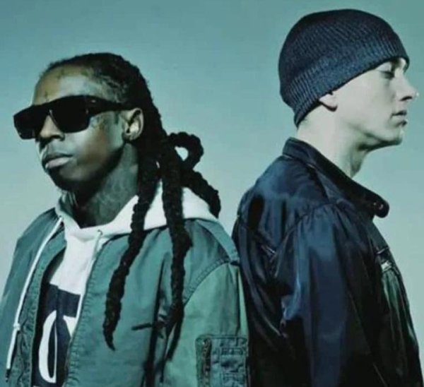 Lil Jon &amp; Eminem - Clap (2021)