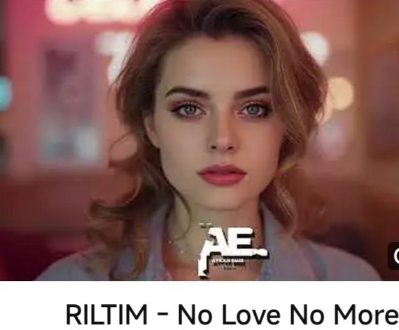 RILTIM, Aykan Emir - No Love No More [audmix.net]