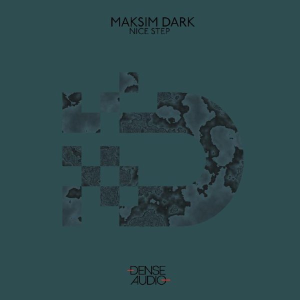 Maksim Dark - Nice Step