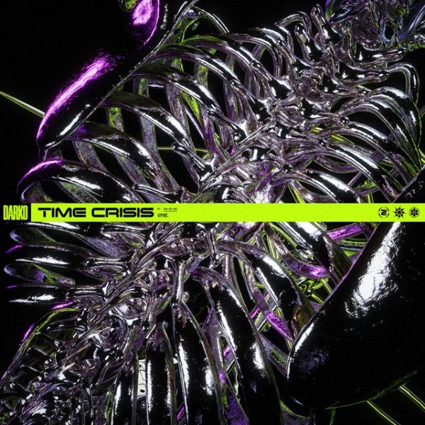 Darko US, Elijah Witt - Time Crisis