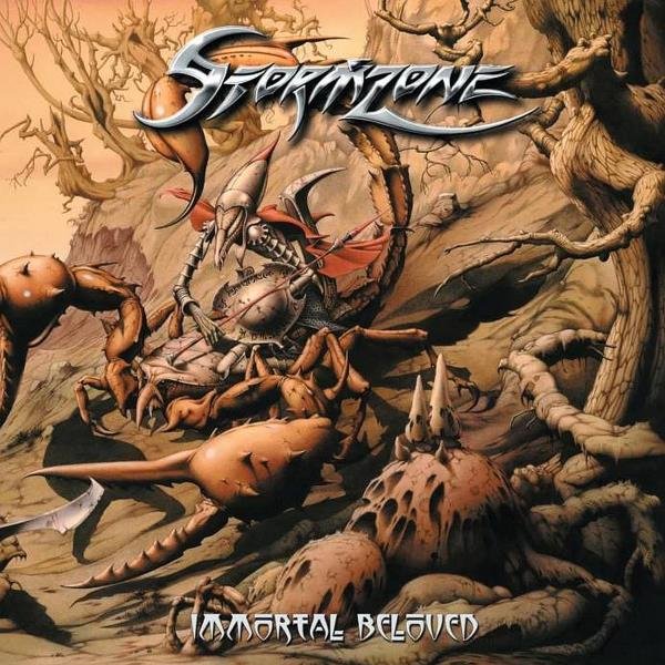 Stormzone - My Immortal Beloved