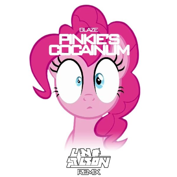 Blaze - Pinkie's Cocainum (Lin Stilson Remix)