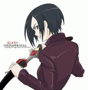 Blood  Opening 4 - Кровь Opening 4