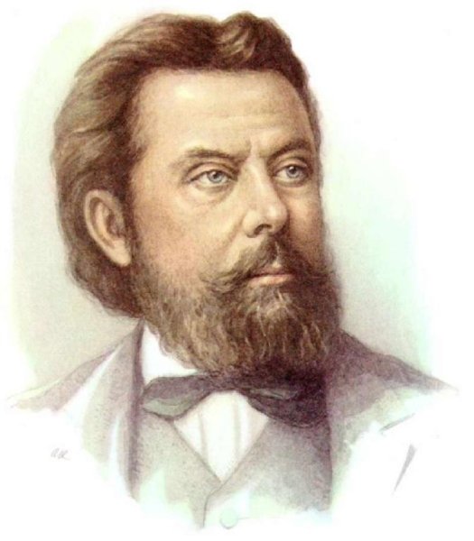 Мусоргский - Борис Годунов - Колокольный звон