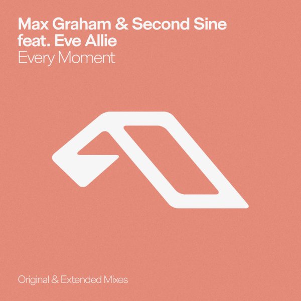 Max Graham/Second Sine/Eve Allie - Every Moment
