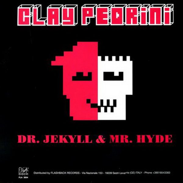 Clay Pedrini - Dr. Jekyll &amp; Mr. Hyde (Instrumental Version)