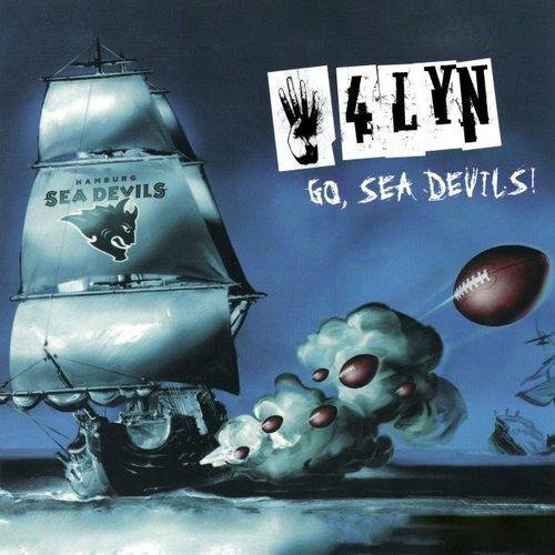 4LYN - Go, Sea Devils