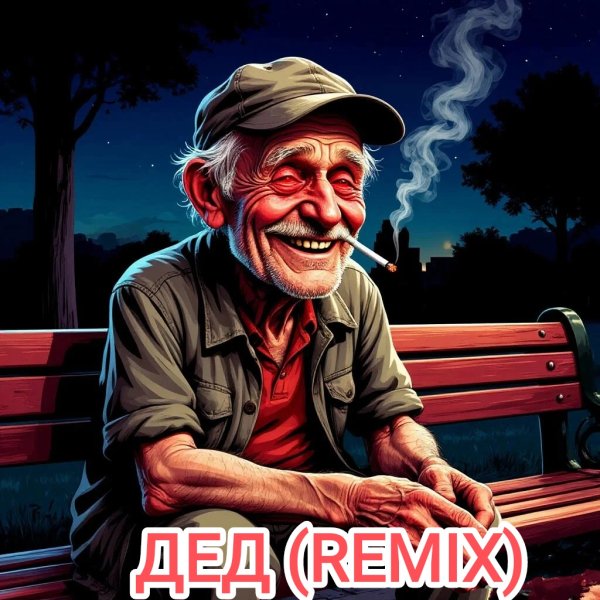 A и Б - Дед (Remix 2026)