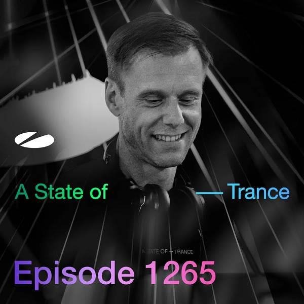 Armin van Buuren - A State Of Trance 1265