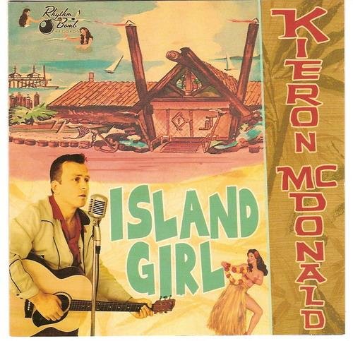 Kieron Mcdonald - My Gal Hiccups