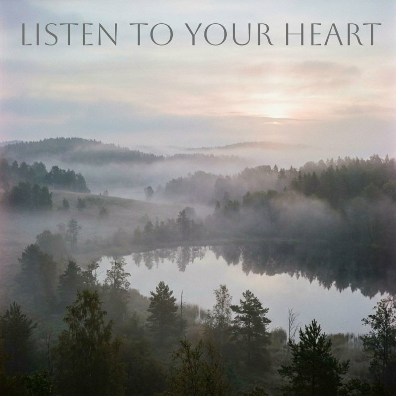 mr. ambient, CharFutur, Bakermat - Listen to your heart