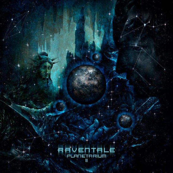 Raventale - Route to Andromeda