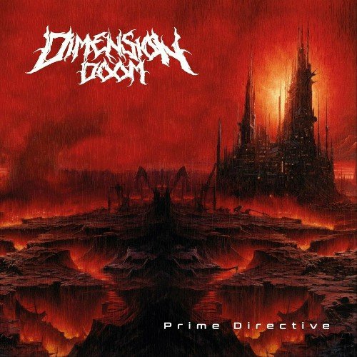 Dimension Doom - Struggle Against Humanity