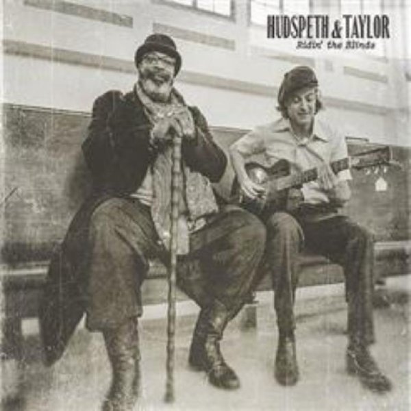 Hudspeth &amp; Taylor - Poor Boy, Long Ways from Home