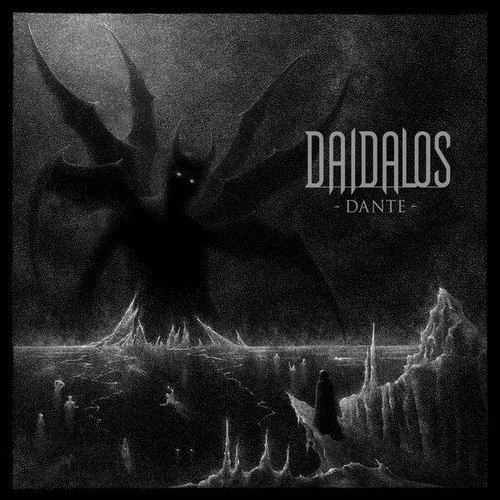 Daidalos - Minos