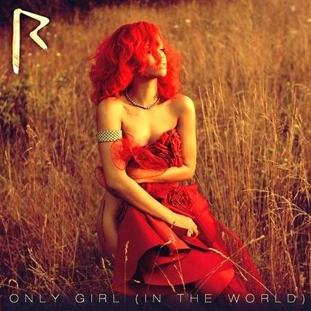 Rihanna - Only Girl In The World Extended Club