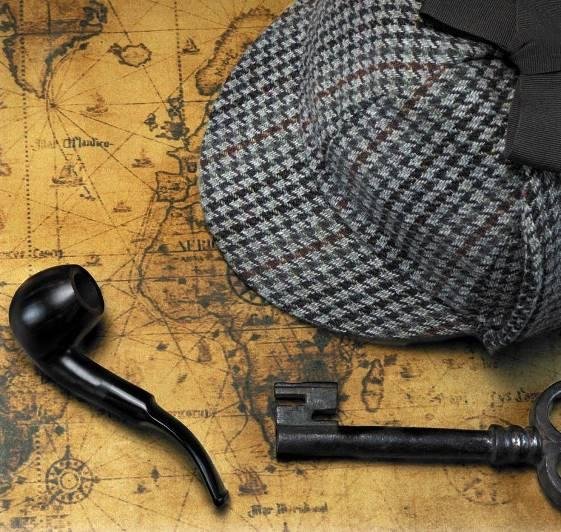 Дойл, Конан - Влиятельный клиент