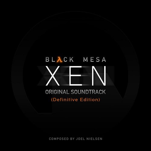 Joel Nielsen - Lair