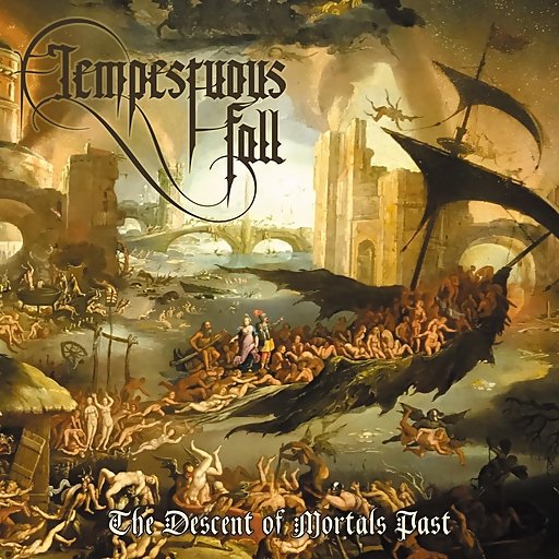 Tempestuous Fall - Ulysses (Requiem Of The Sea)
