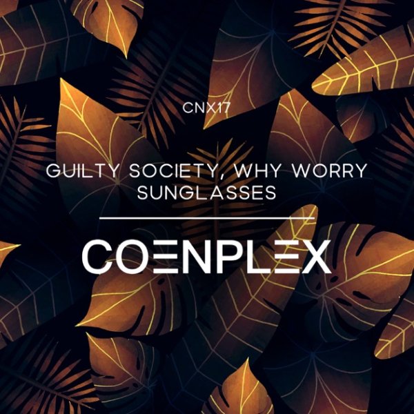 Guilty Society/Why Worry - Sunglasses Extended Mix