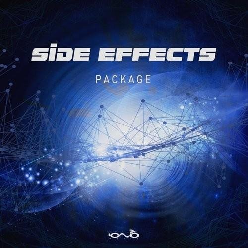 Side Effects - City on Mars