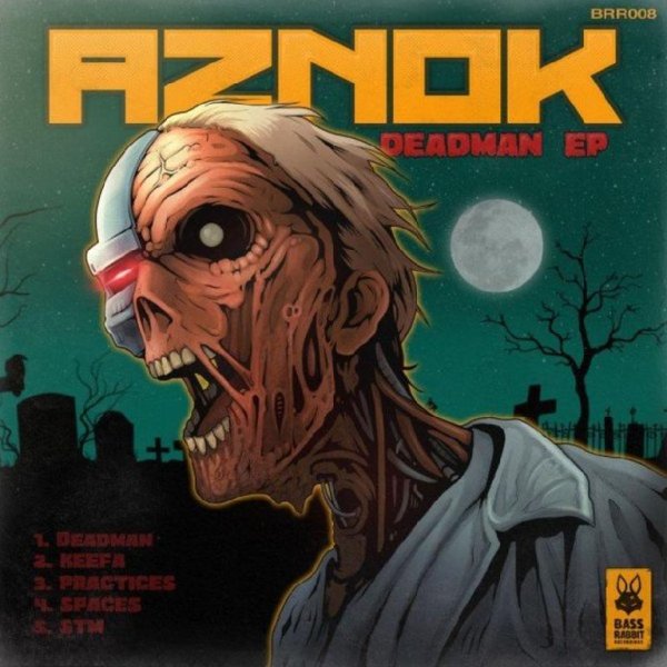 Aznok - Deadman