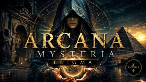 ENIGMATIC MUSIC | Soundtracks | Orchestral Music - ARCANA MYSTERIA