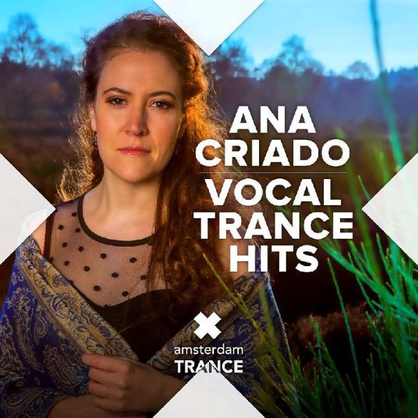 Ana Criado &amp; Adrian&amp;Raz - How Will I Know (Daniel Kandi &amp; Dennis Pedersen Edit)