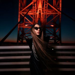 Koji - Плачет малышка