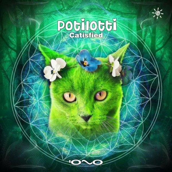 Potilotti - Catisfied